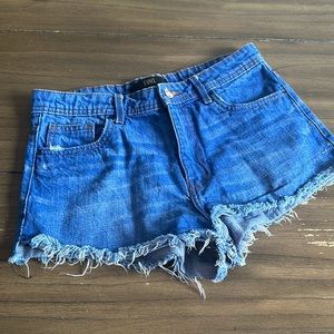 EVN1 shorts size 26